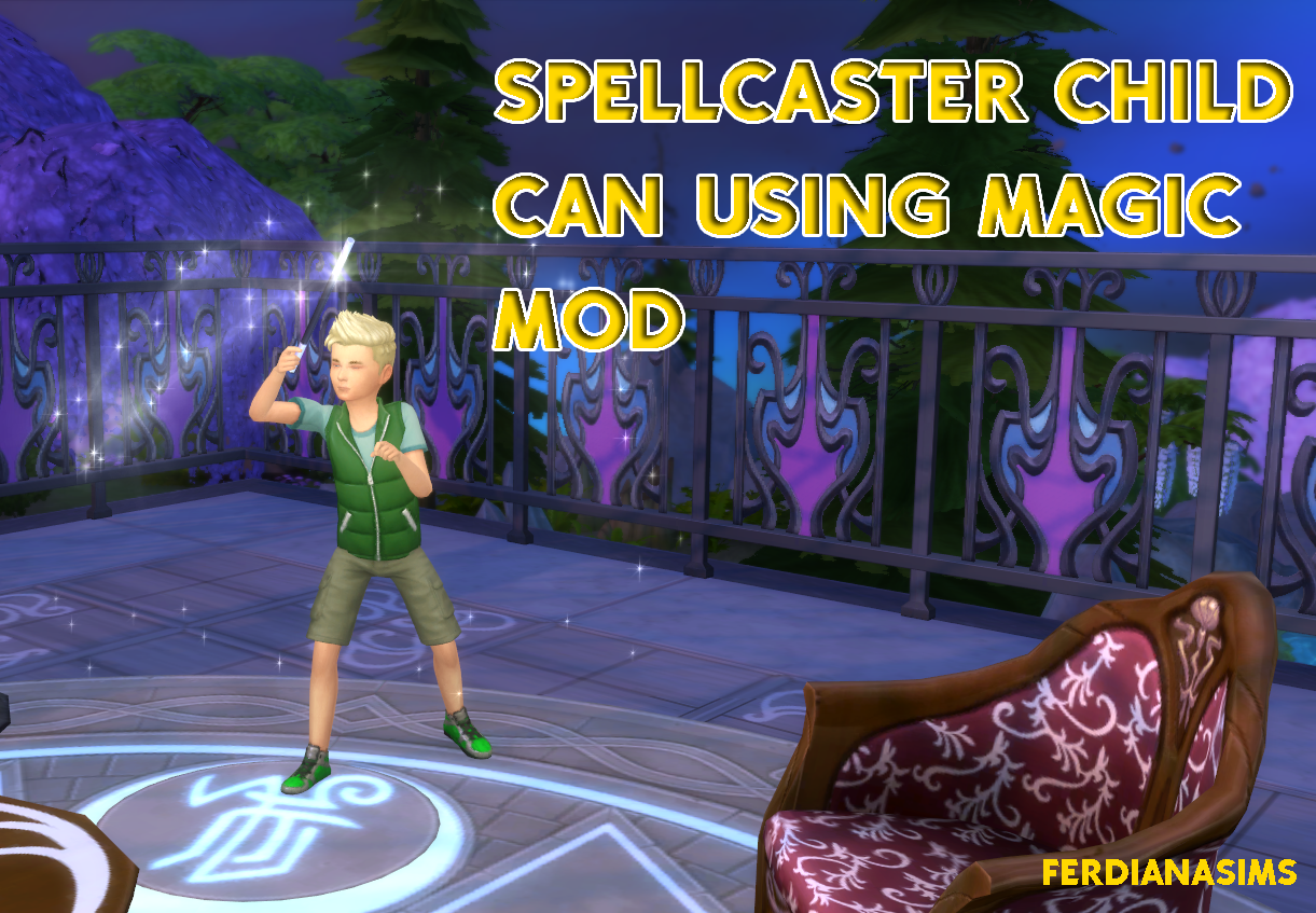 the sims 3 cc magic for 1.69
