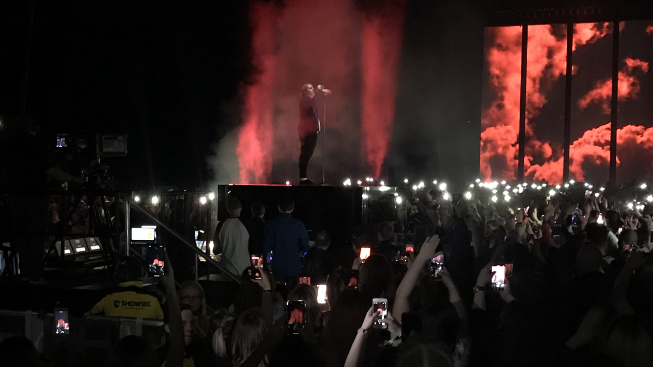 Central Opera Service Bulletin Directory 1976 Part 1 Cpanda