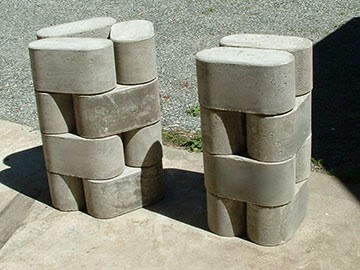 How To Make Concrete Mold Step By Step