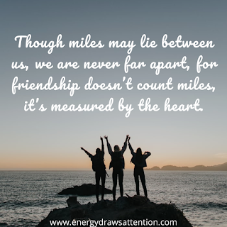40 Best Quotes About Friendship With Images