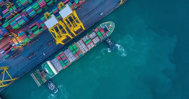 Documentos utilizados en el Transporte Marítimo Mate’s