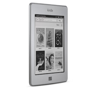 Kindle Touch Kindle Touch