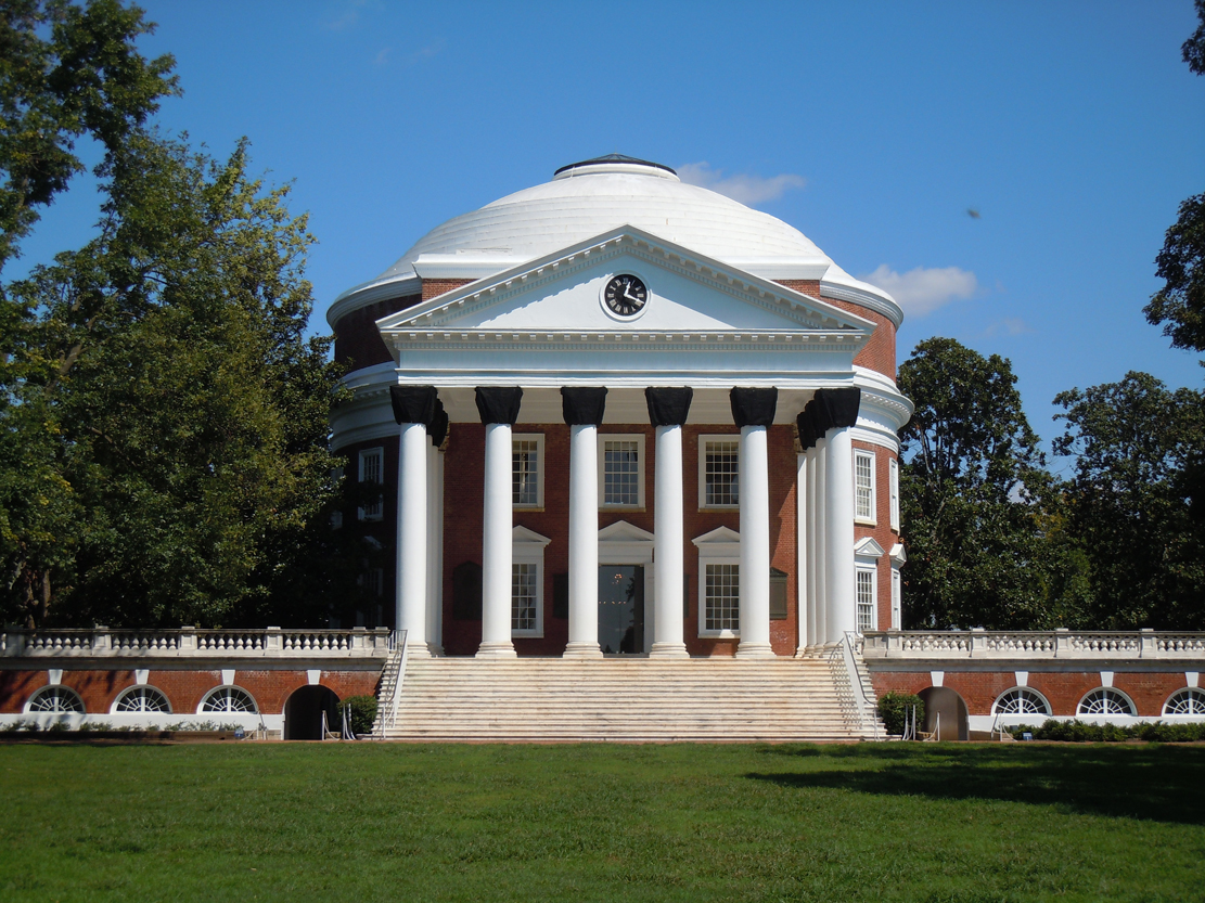 College Explorations UVa reinstates Early Decision for 201920