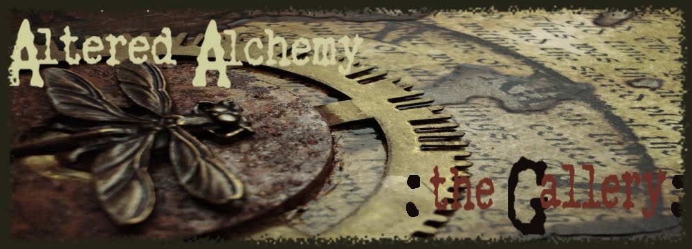 Altered Alchemy Gallery