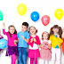 Why Do Children Love Balloons ?