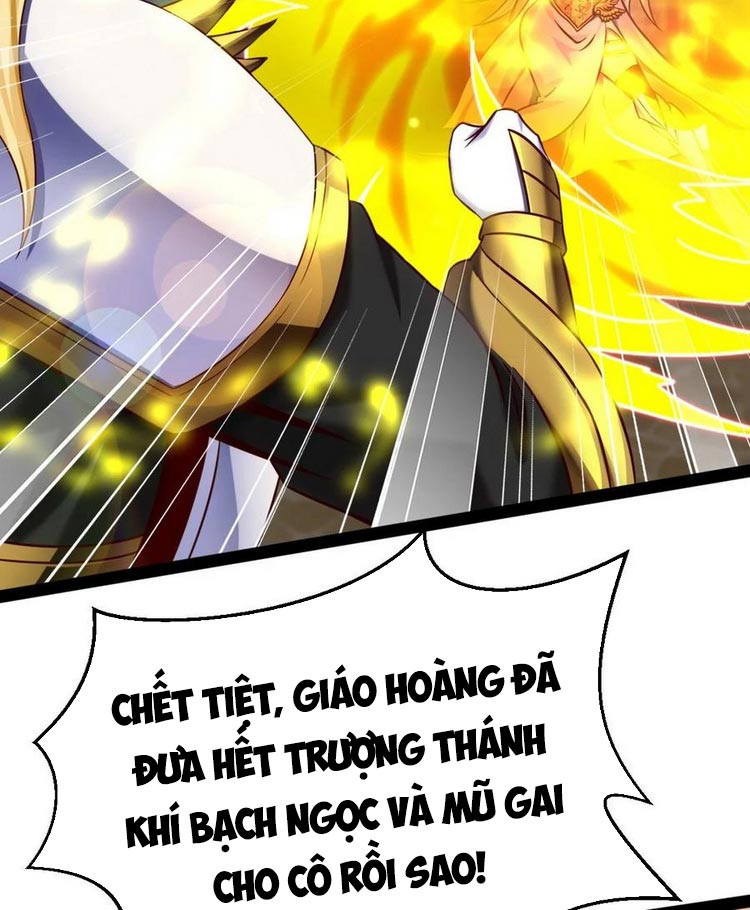Ma Thú Kiếm Thánh Dị Giới Tung Hoành chapter 180 - Trang 21