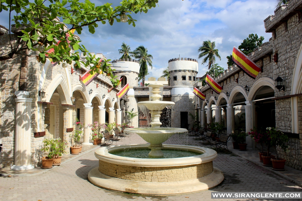 SIRANG LENTE ILIGAN CITY, LANAO DEL NORTE Itinerary, Travel Guide, How to Get Here and where