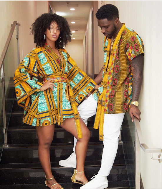 Best Ankara Dresses 2019 for Ladies: Top 10 Gorgeous Designs to slay ...