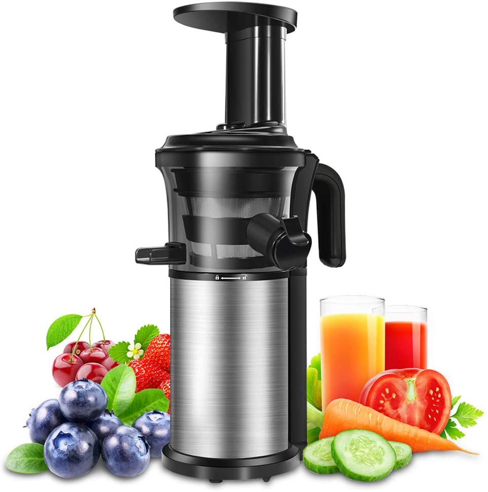 Best Juicers According to Kitchen Appliance Pros of 2020