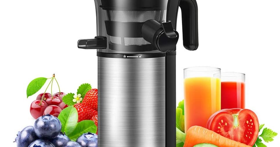 Best Juicers According to Kitchen Appliance Pros of 2020