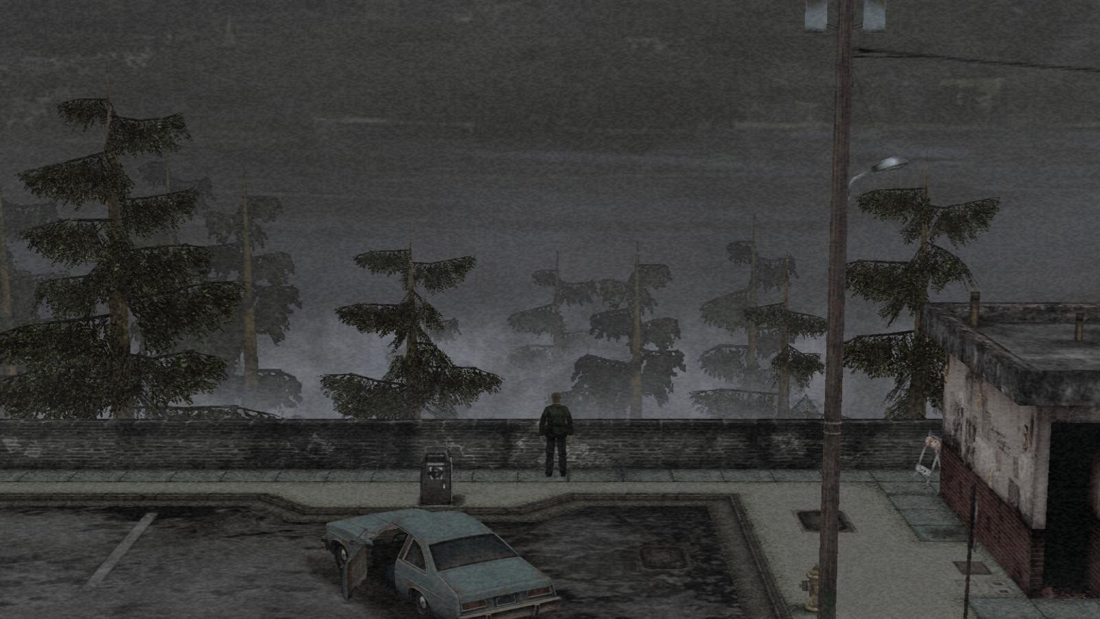 20 anos de Silent Hill 2: o impacto do game 2 décadas depois