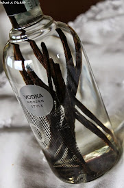 New Vanilla Extract for a New Place