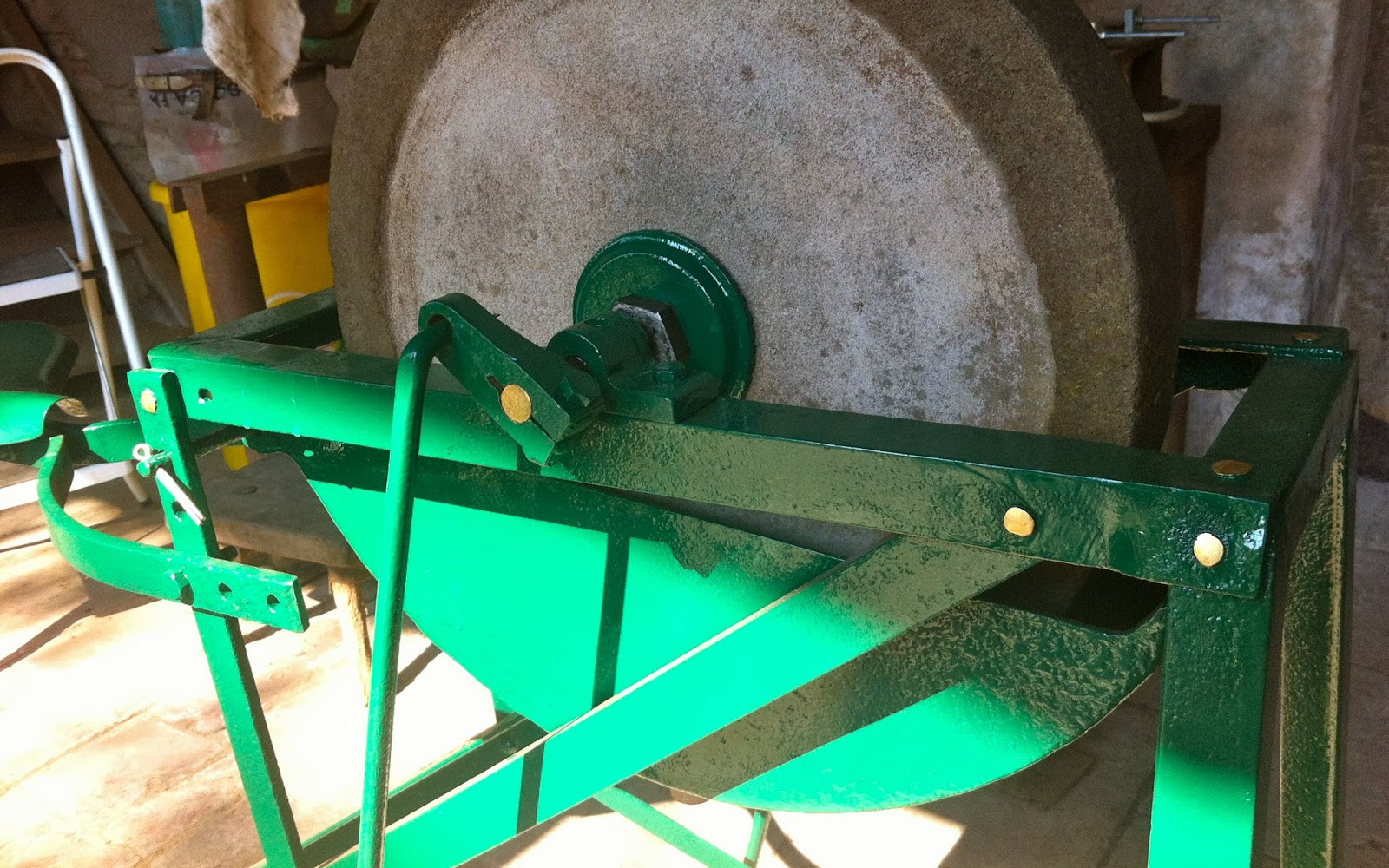 Comment bricoler et restaurer des objets divers