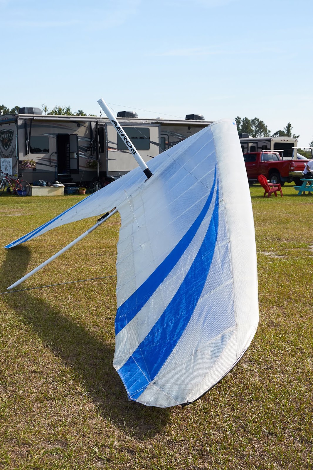 Aeros Discus 14 for sale!