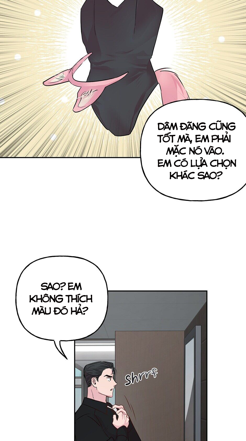 Đọc truyện Assorted Wildness - Chapter 24