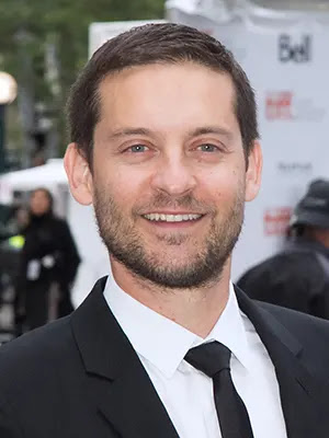 Tobey Maguire Biography