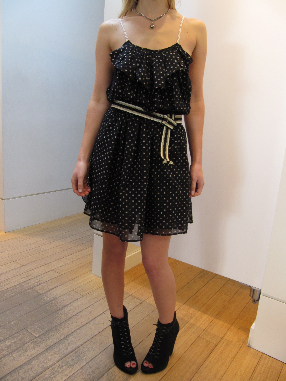 misch blog - new arrivals - events - holiday hours: Isabel Marant: some mainline and more Etoile!!