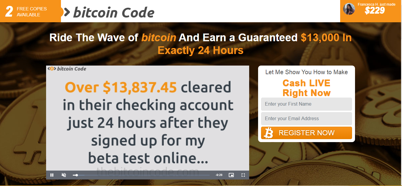 bitcoin code review australia