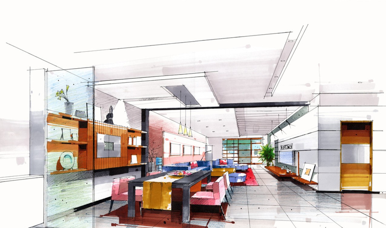 Delhi Institutes Giving A Right Track To Your Designing