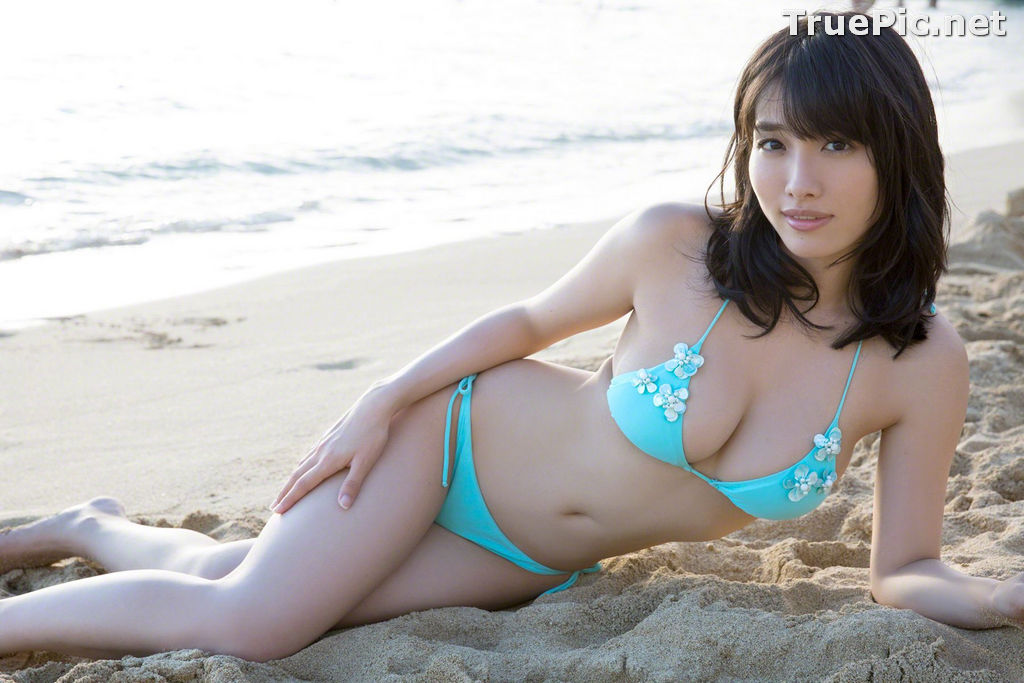 Image Wanibooks No.127 - Japanese Gravure Idol and Actress - Anna Konno - TruePic.net - Picture-104