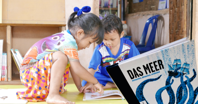 Homeschooling Und Meine Rosarote Brille Zuckersusse Apfel