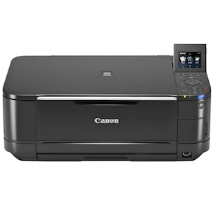 Canon PIXMA MG 5200 Driver Download