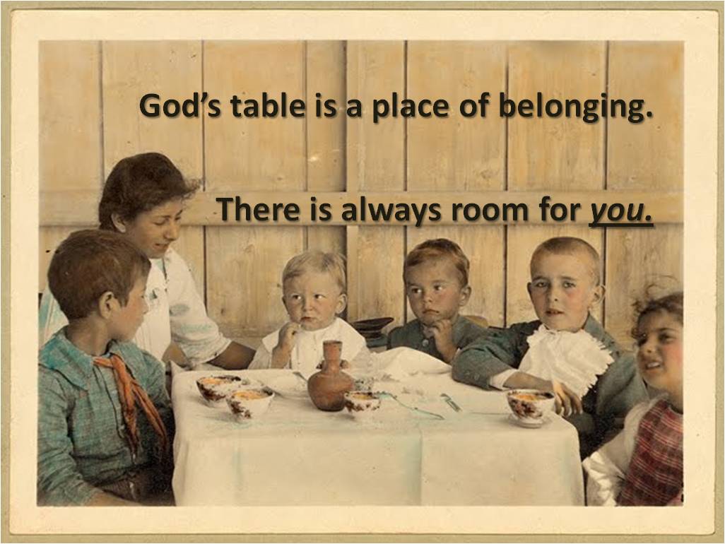 The Proclaimed Word The Hitchhiker's Guide to Grace Communion (1