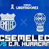 Emelec vs Huracán EN VIVO por Grupo B de Copa Libertadores 2019. HORA / CANAL