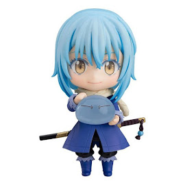 Nendoroid That Time I Got Reincarnated as a Slime Rimuru (#1067) Figure