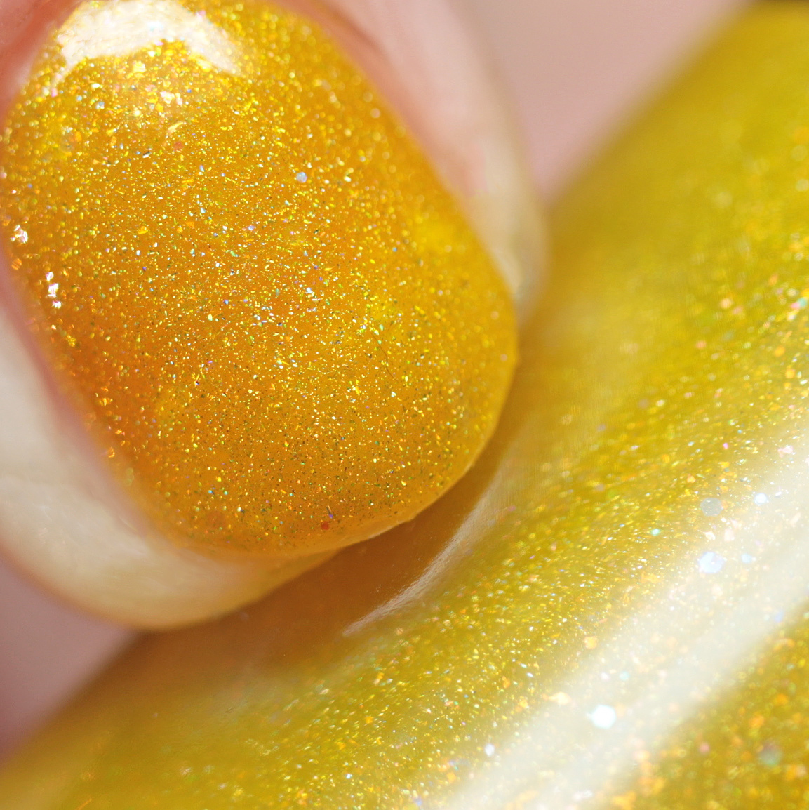 The Polished Hippy: Seventy-Seven Nail Lacquer Birthday Small Batch ...