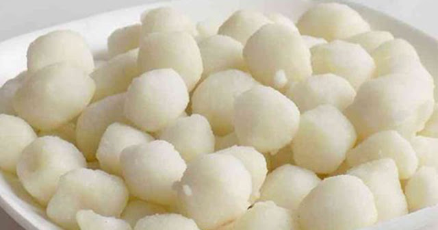 රස්ගුල්ලා හදමු (Rasgulla Hadamu) - Your Choice Way