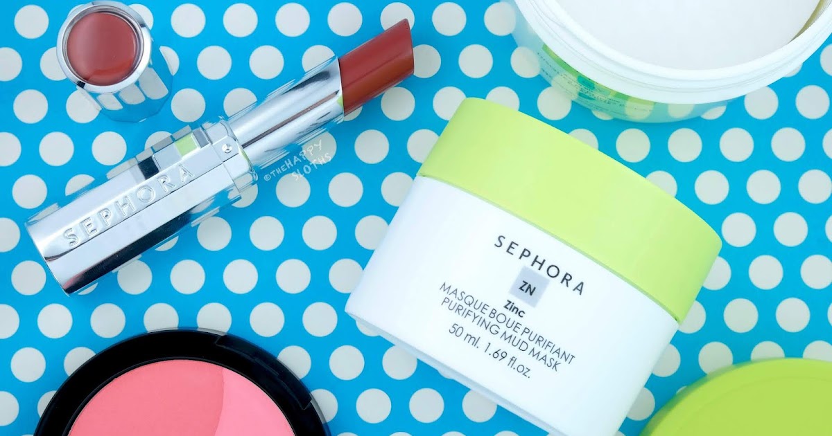 chanel blush sephora