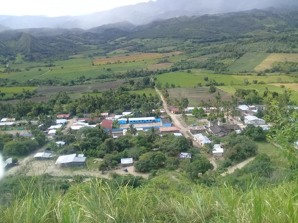 El Parco