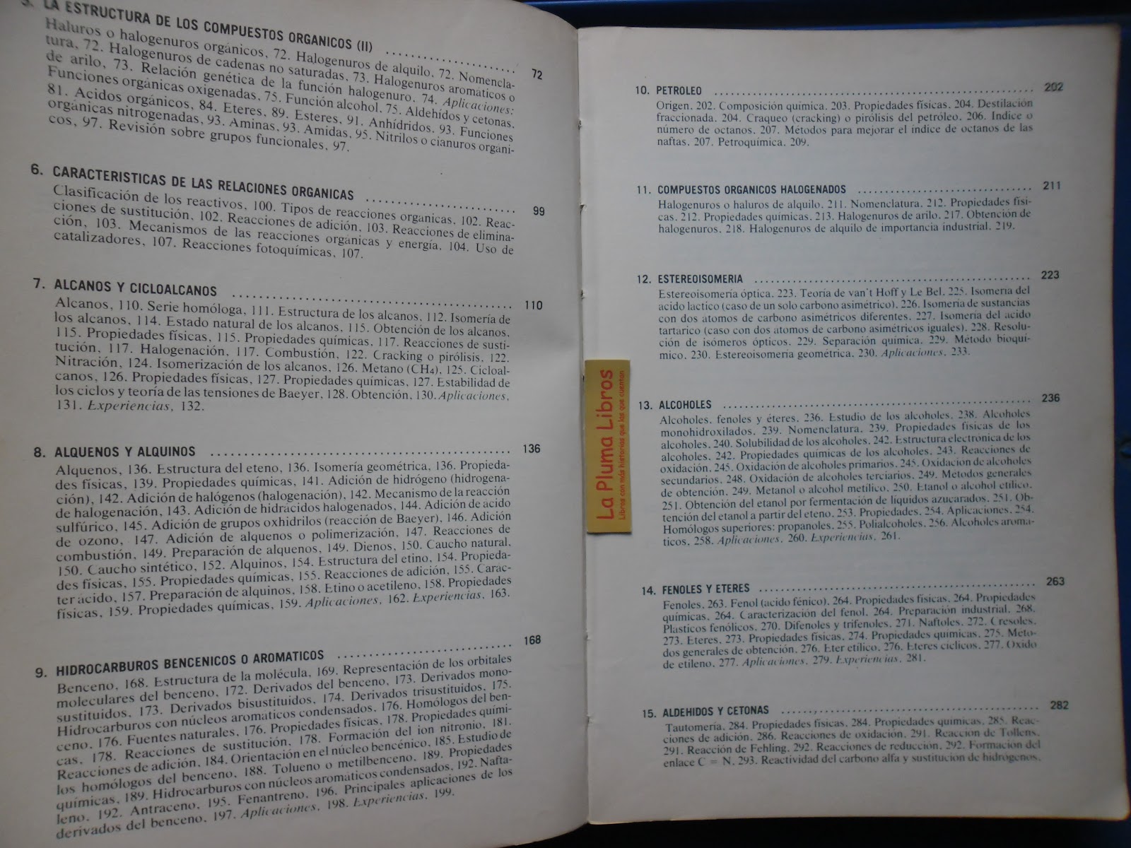 Biasioli Weitz Química Orgánica Pdf Descargar laplumalibros.blogspot.com