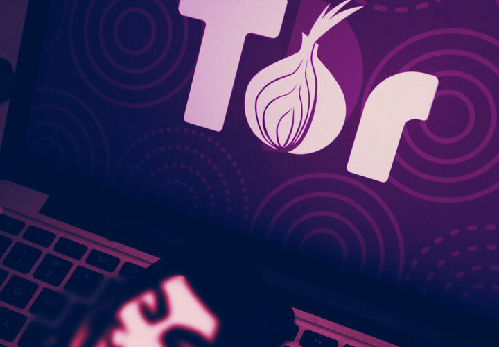 TOR Anonymous Browsing