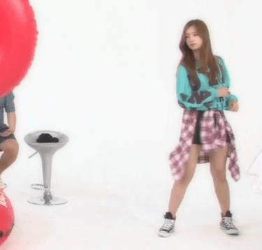 태권소녀 보미 | 인스티즈