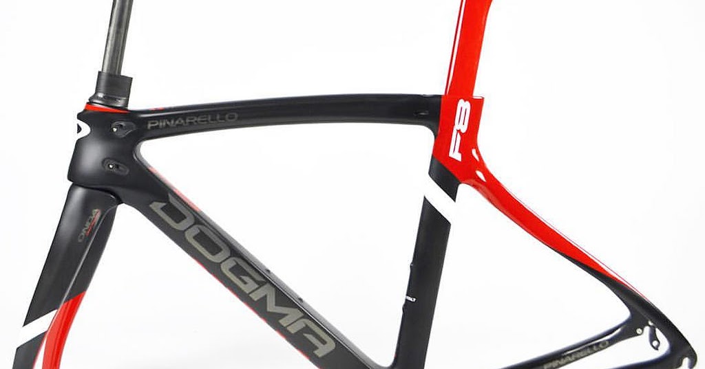 A Cyclist Story Carbon Frame Life Span