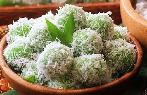 3 Resep Kue Jajanan Pasar Terlaris Paling Praktis