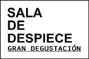 Restaurante Sala de despiece