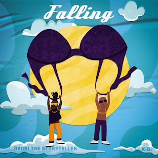 AUDIO | Nviiri The Storyteller Ft KiDi – Falling Mp3 Download