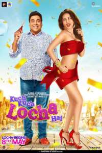 Download Kuch Kuch Locha Hai (2015) Hindi Movie 720p WEB-DL 1GB