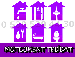 tesisat mutlukent