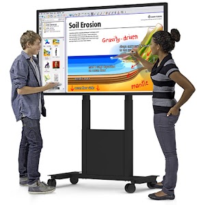 IFPD (Interactive Flat Panel Display) ASC 65" AScreen IFPD (Interactive Flat Panel Display) ASC 65" AScreen