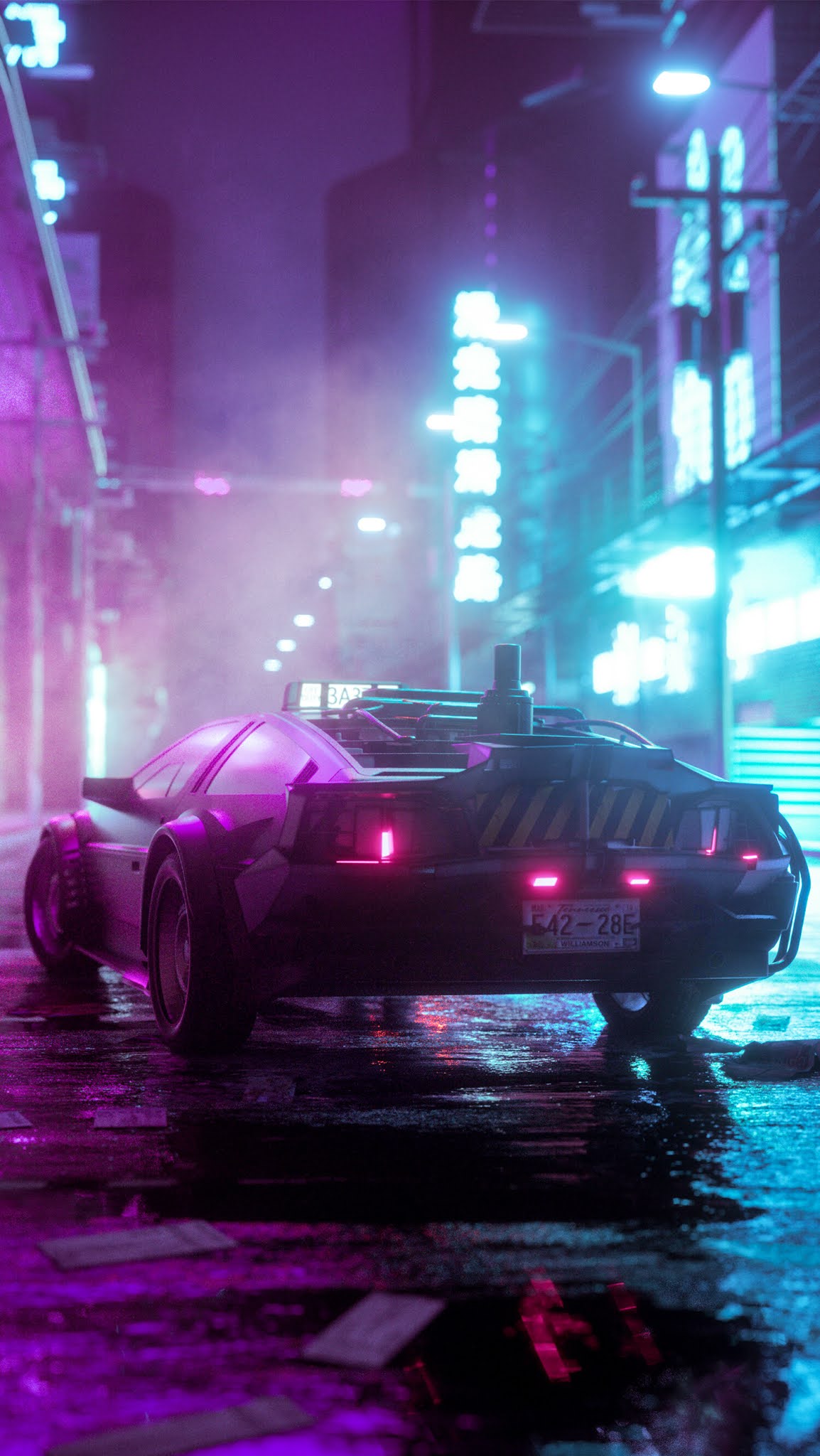 Featured image of post Cyberpunk Wallpaper 4K Phone / Discover this awesome collection of cyberpunk 2077 iphone wallpapers.