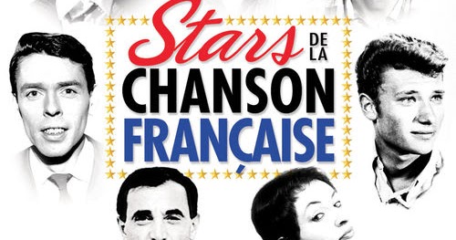 Don T Knock The Rock Stars De La Chanson Francaise