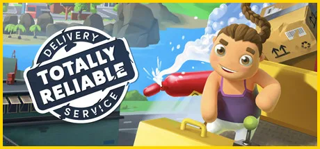 Download Totally Reliable Delivery Service Torrent