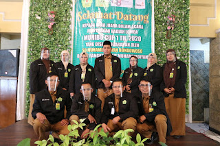 Lagi Prestasi SD Muhammadiah di Masa Pandemi Covid-19