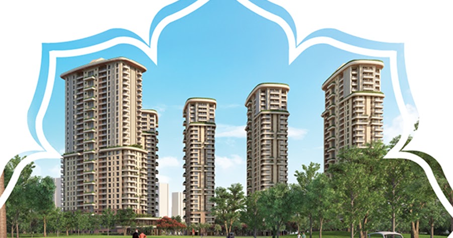 Antara Noida sector 150 - A Reason for Happiness for the seniors