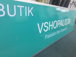 My Shop VSHOPALISTA