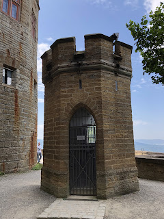 Burg Hohenzollern/ホーエンツォレルン城〜ドイツ三大名城をじっくり見学・後編〜